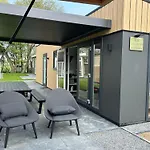 Fluisterduin Lodge