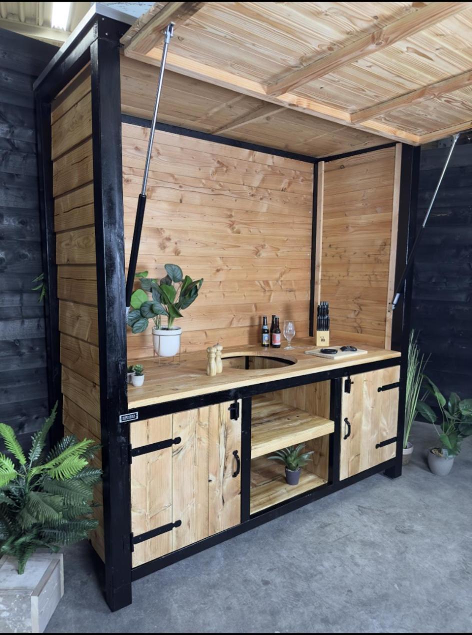 Fluisterduin Appartement