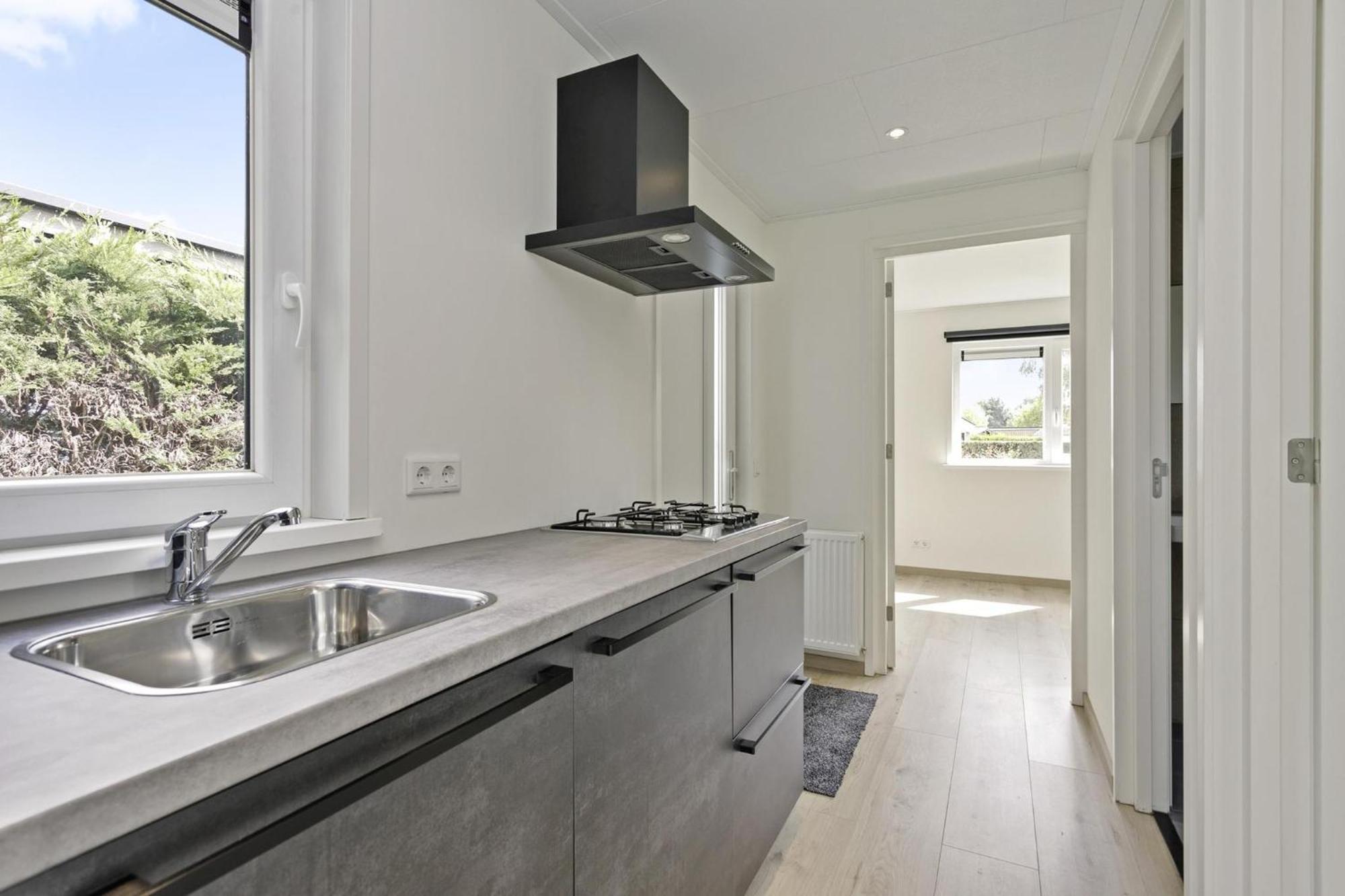 Fluisterduin Appartement Heinkenszand