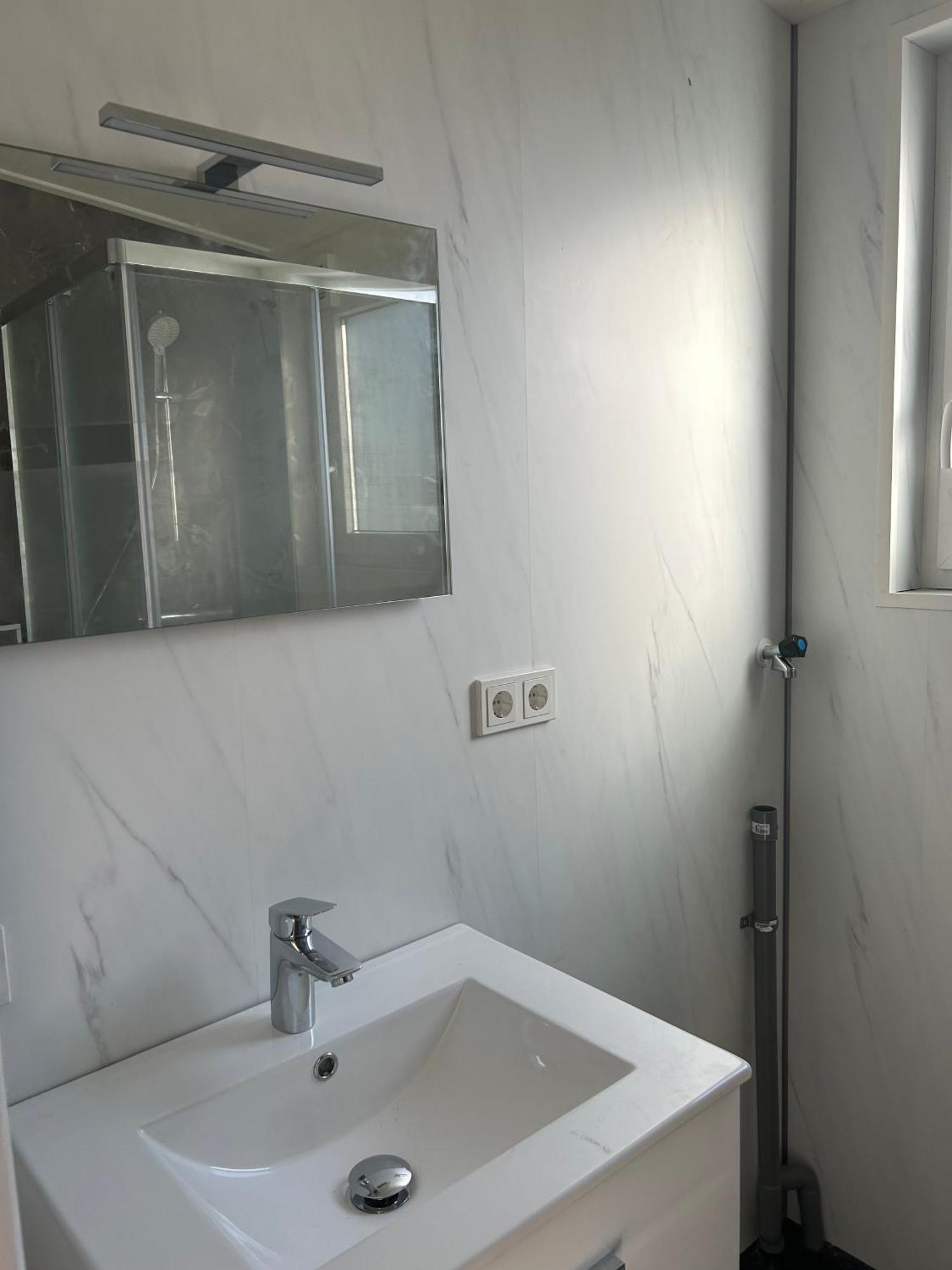 Fluisterduin Appartement *