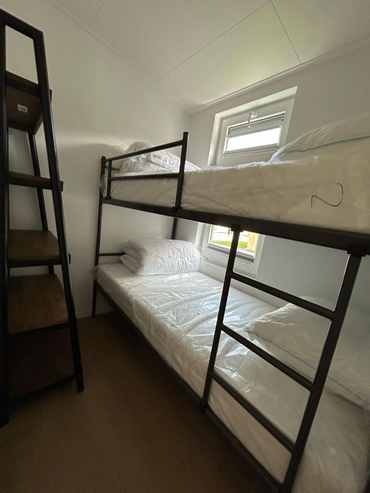 Fluisterduin Appartement