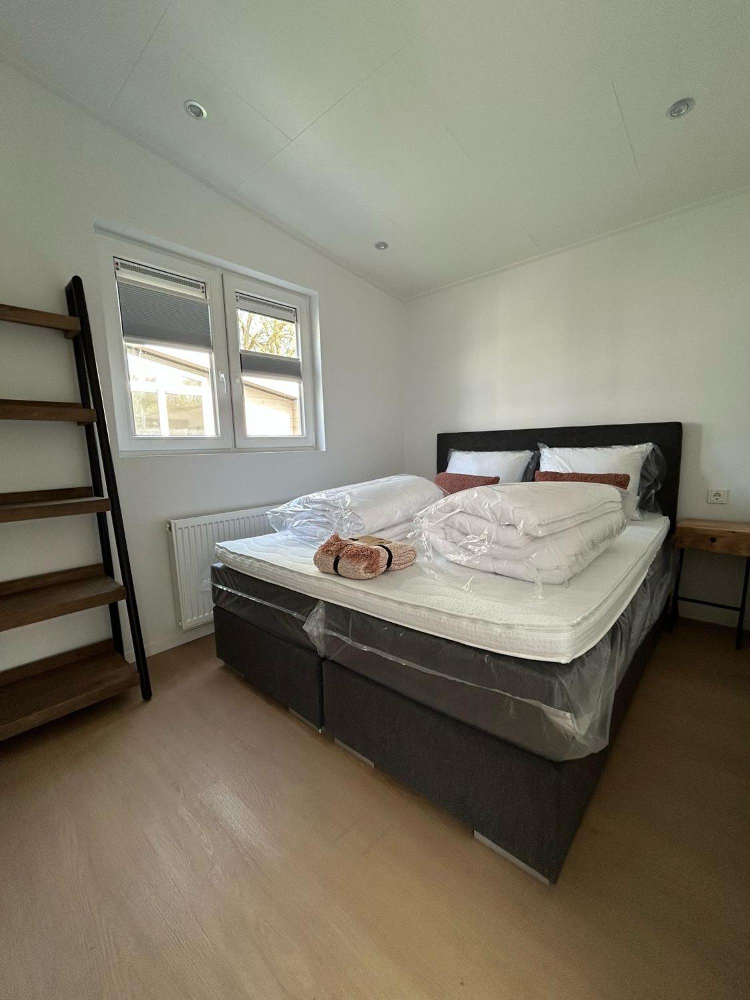 Fluisterduin Appartement Heinkenszand