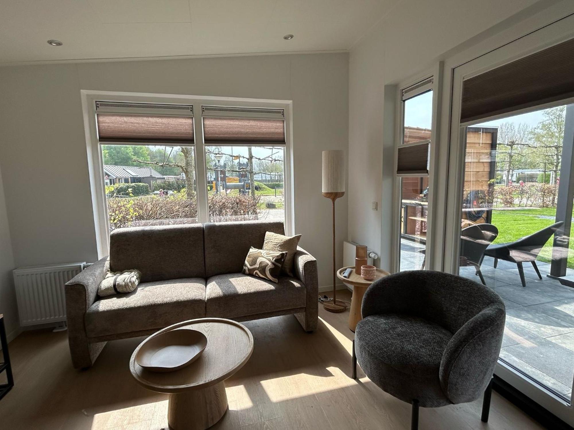Fluisterduin Appartement