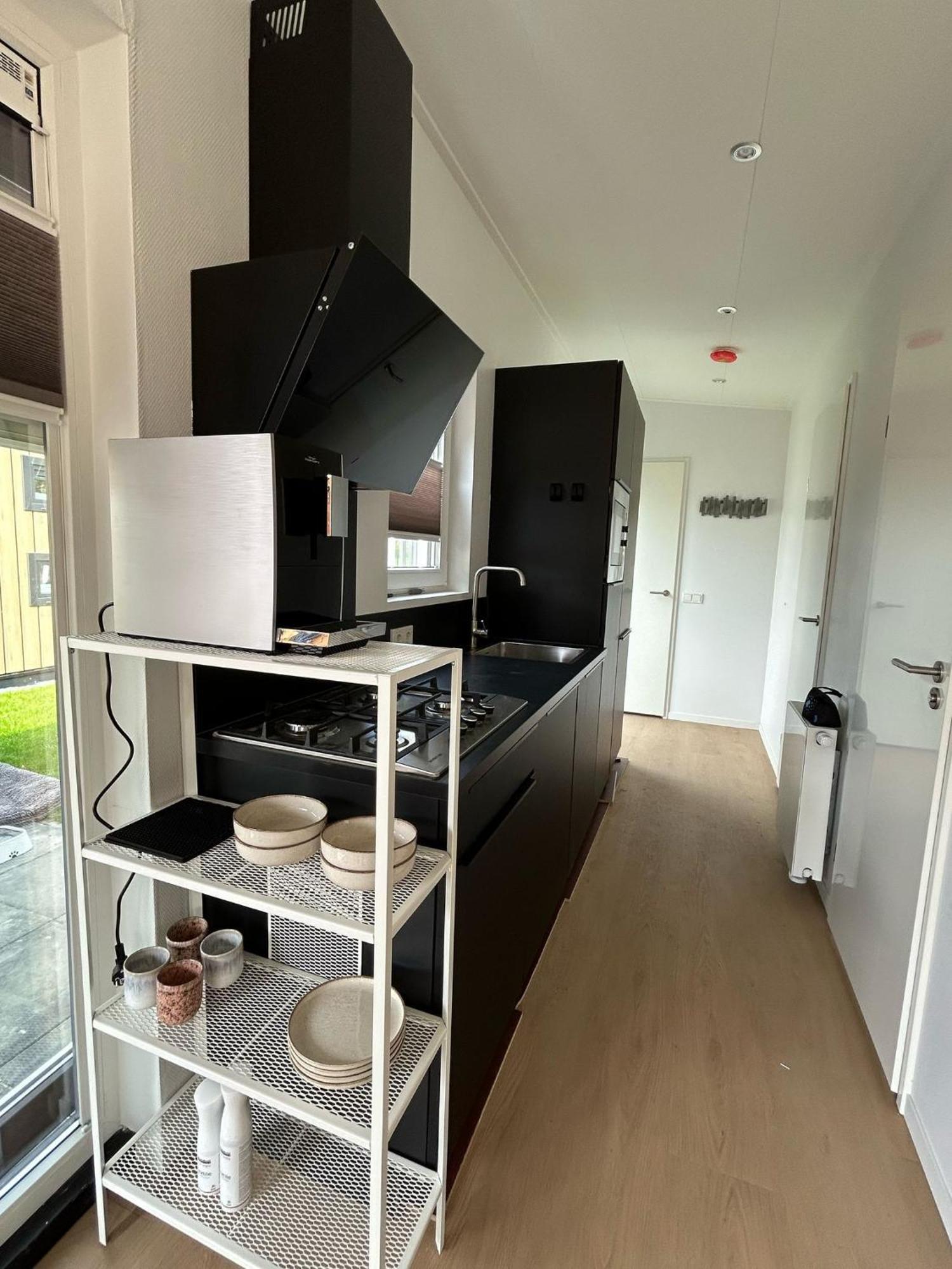 Appartement Fluisterduin